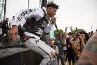 JMBLYA Dallas 2019 - Source: Getty Photo by Rick Kern